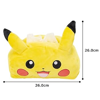 ポケモンぬいぐるみ22点＋ティッシュケース1点　まとめ売り Amazon｜ポケモン ぬいぐるみ ティッシュカバー
